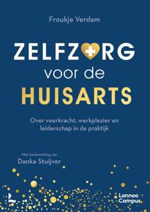 Zelfzorg voor de huisarts (Paperback)