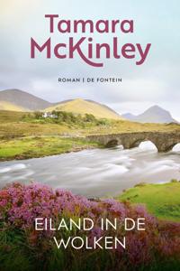 Eiland in de wolken (Paperback)