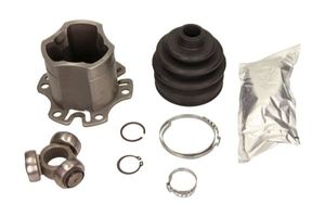 Homokineet reparatie set, aandrijfas 491022