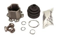 Homokineet reparatie set, aandrijfas 491022
