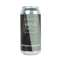 Arpus TDH Nelson X Strata Ipa 44cl