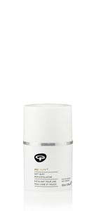 Green People Age defy+ soft buff skin exfoliator