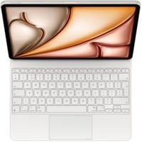 Apple Magic Keyboard QWERTY Nederlands Wit
