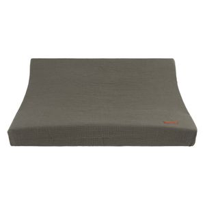 Baby's Only aankleedkussenhoes Breeze Khaki Maat