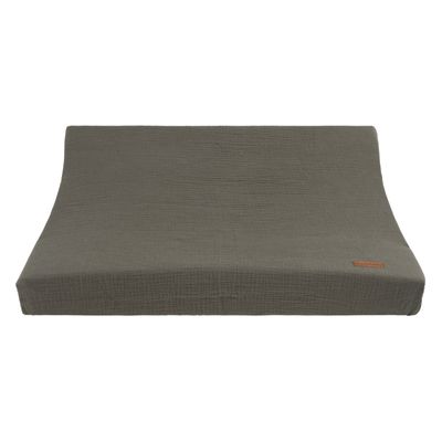 Baby's Only aankleedkussenhoes Breeze Khaki Maat