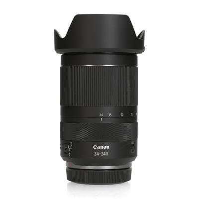 Canon RF 24-240mm F4.0-6.3 IS USM