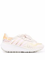 adidas baskets Choigo à lacets - Tons neutres