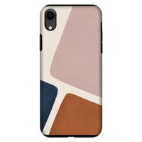 Geo #2: iPhone XR Tough Case