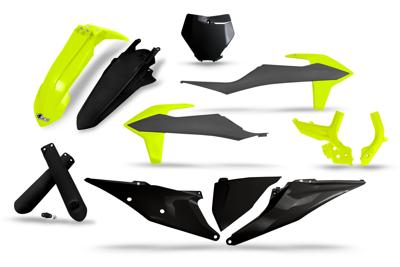 UFO PLAST Trim kit ufo ktm limited