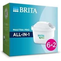 Filter voor Kruik met Filter Brita MAXTRA PRO 6+2