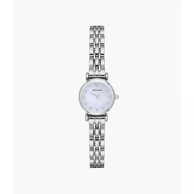 Emporio Armani AR1961 uniseks horloge