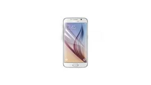 MW Screen Protector voor Samsung Galaxy S6 Edge