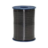 Krullint 5mm/500 meter zwart