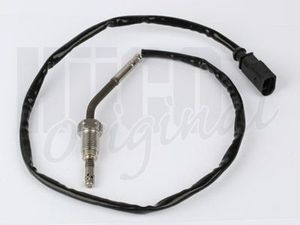 Sensor, uitlaatgastemperatuur 137000