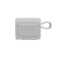 JBL GO 3 Bluetooth speaker Wit - thumbnail