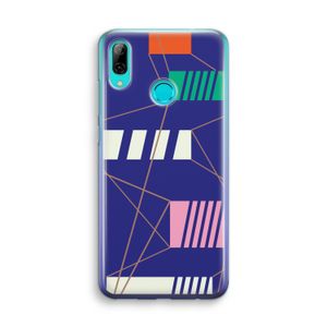 Gestalte 5: Huawei P Smart (2019) Transparant Hoesje