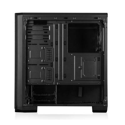 Modecom Oberon Pro Midi Tower Zwart
