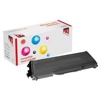 Toner quantore brother tn-2120bk zw hc