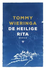 De heilige Rita (Hardback)