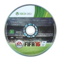 Fifa 16 (losse disc) - thumbnail
