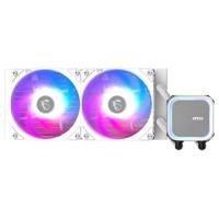 MSI MAG CORELIQUID A13 240 BIANCO