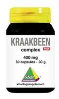 Kraakbeen complex 400mg puur - thumbnail