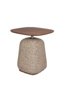 Bijzettafel Shelly Cinnamon