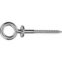 Connex Oogschroef 5.0X75 & Stop * 6St Vz - KY5010001 Connex Oogschroef 5.0X75 & Stop * 6St Vz - KY5010001