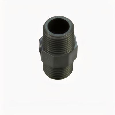 Dubbelnippel 1/2 inch