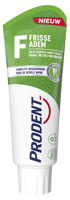 Prodent Frisse Adem Tandpasta
