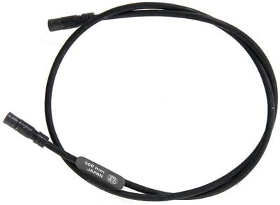 SHIMANO Power cable shim.di2 500mm