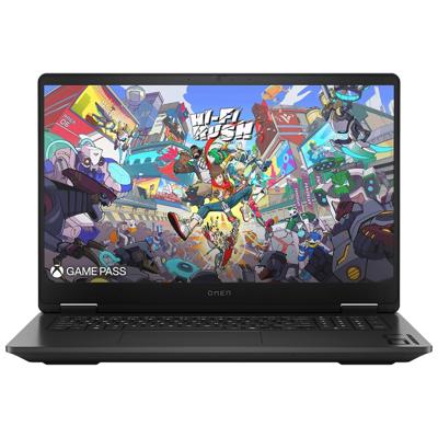 HP 17-db1050nd - Gaming laptop
