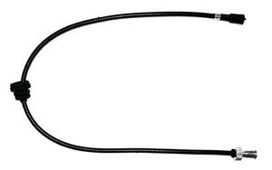 Snelheidsmeterkabel K43114