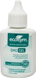 Dagbehandeling gel mini