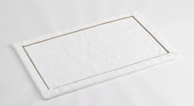 Abyss & Habidecor Abyss & Habidecor Double Saxo 60x100 711 Taupe