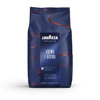 Lavazza Blue Line Crema e Aroma - koffiebonen - 1 kilo - thumbnail