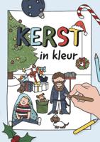 Kerst in kleur (Paperback)