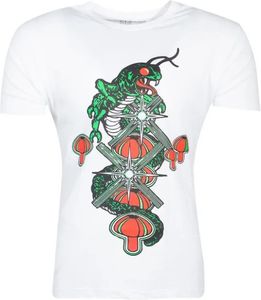 Atari - Centipede - Arcade Graphic Men's T-shirt