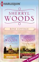 Rose Cottage - Sherryl Woods - ebook