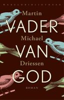 Vader van God - Martin Michael Driessen - ebook - thumbnail