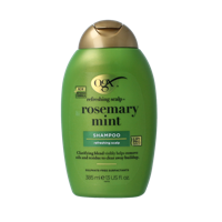 Shampoo rosemary mint 385 Milliliter