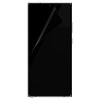 Spigen Neo Flex Doorzichtige schermbeschermer Samsung 2 stuk(s) - thumbnail