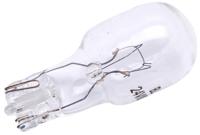 SPAHN steeklamp van glas