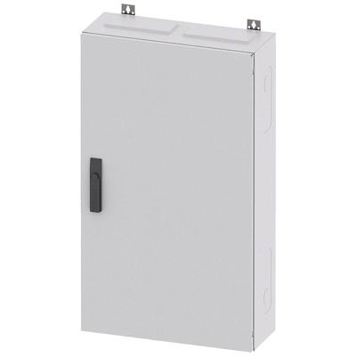 Siemens 8GK1122-4KA22 Installatieverdeler 550 x 950 x 210 Staal Grijs 1 stuk(s)