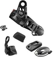 SRAM upgrade kit "gx eagle axs transmission". upgrade kit gx eagle axs t-type pod rocker