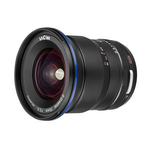 Laowa 15mm f/2.0 Zero-D Canon RF-mount objectief