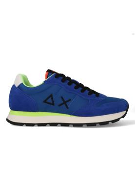 SUN68 Tom Fluo Z36102_58 Blauw maat