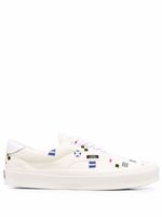 Vans baskets OG Style - Blanc