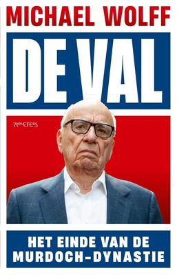 De val - Michael Wolff - ebook