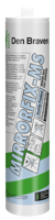 Den Braven Mirrorfix MS 290ml - thumbnail